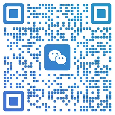 微信二维码